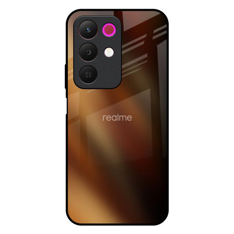 EarthTones Realme 15x 5G Glass Back Cover Online