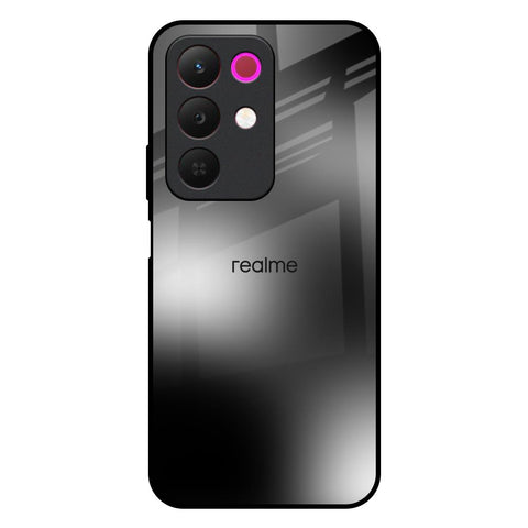 Blackspot Realme 15x 5G Glass Back Cover Online