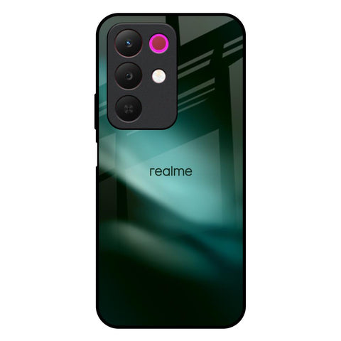 Northen Light Realme 15x 5G Glass Back Cover Online