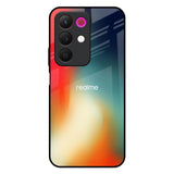 Tri Light Realme 15x 5G Glass Back Cover Online