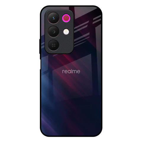 Pink Way Realme 15x 5G Glass Back Cover Online