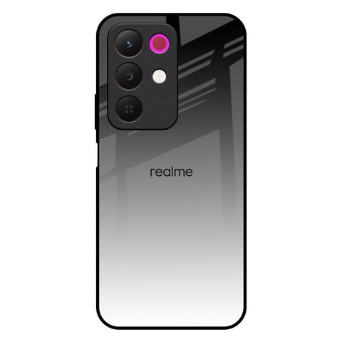Zebra Gradient Realme 15x 5G Glass Back Cover Online