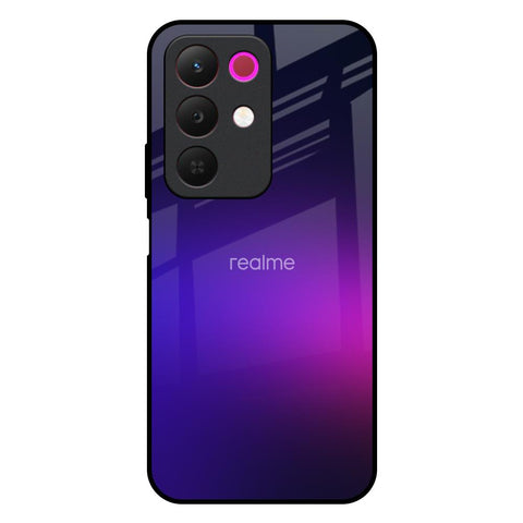 Dual Magic Tone Realme 15x 5G Glass Back Cover Online