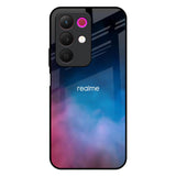Cloudy Galaxy Realme 15x 5G Glass Back Cover Online