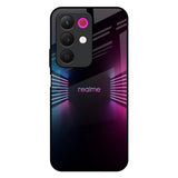 Disco Line Realme 15x 5G Glass Back Cover Online