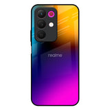 Prism Color Realme 15x 5G Glass Back Cover Online