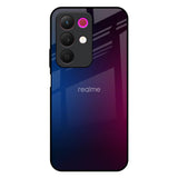 Mix Gradient Shade Realme 15x 5G Glass Back Cover Online