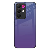 Indigo Pastel Realme 15x 5G Glass Back Cover Online