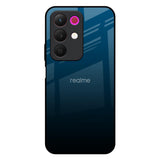 Sailor Blue Realme 15x 5G Glass Back Cover Online