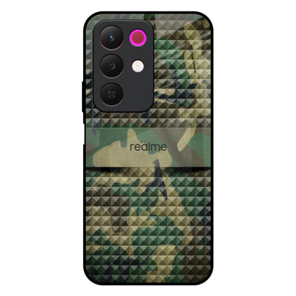 Supreme Power Realme 15x 5G Glass Back Cover Online
