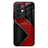 Art Of Strategic Realme 15x 5G Glass Back Cover Online