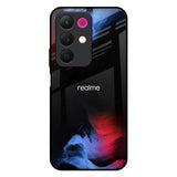 Fine Art Wave Realme 15x 5G Glass Back Cover Online