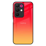 Sunbathed Realme 15x 5G Glass Back Cover Online