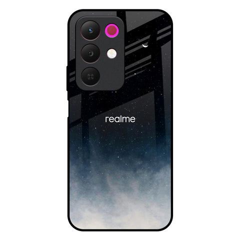 Aesthetic Sky Realme 15x 5G Glass Back Cover Online