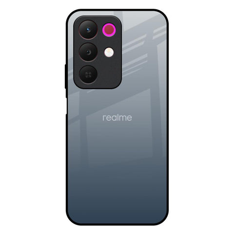 Dynamic Black Range Realme 15x 5G Glass Back Cover Online