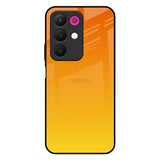 Sunset Realme 15x 5G Glass Back Cover Online