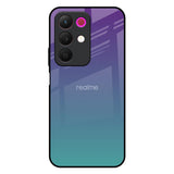 Shroom Haze Realme 15x 5G Glass Back Cover Online