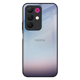 Light Sky Texture Realme 15x 5G Glass Back Cover Online