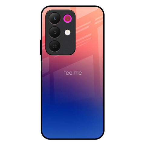 Dual Magical Tone Realme 15x 5G Glass Back Cover Online