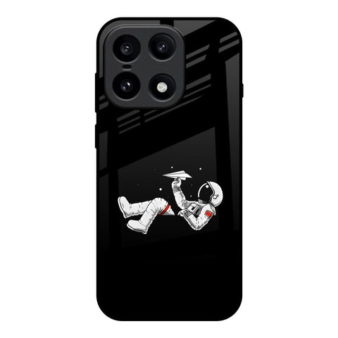 Space Traveller OnePlus 15 5G Glass Back Cover Online