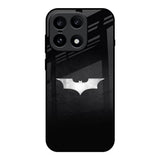 Super Hero Logo OnePlus 15 5G Glass Back Cover Online