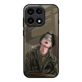 Blind Fold OnePlus 15 5G Glass Back Cover Online