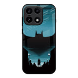 Cyan Bat OnePlus 15 5G Glass Back Cover Online