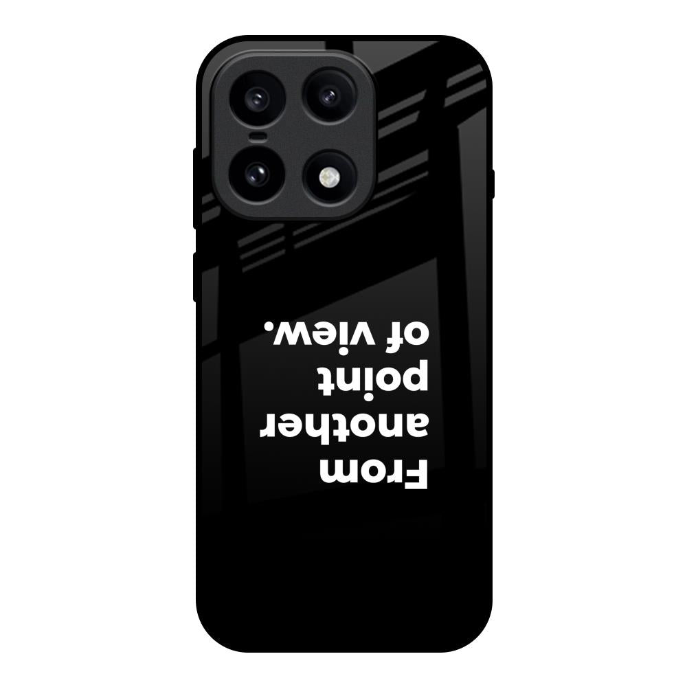 Motivation OnePlus 15 5G Glass Back Cover Online