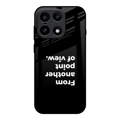 Motivation OnePlus 15 5G Glass Back Cover Online