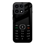 Classic Keypad Pattern OnePlus 15 5G Glass Back Cover Online