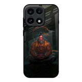 Lord Hanuman Animated OnePlus 15 5G Glass Back Cover Online