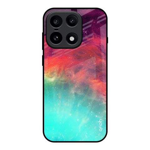 Colorful Aura OnePlus 15 5G Glass Back Cover Online