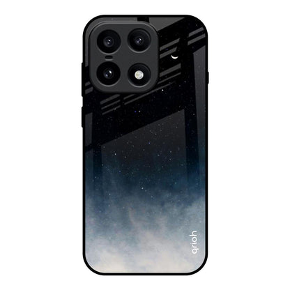 Black Aura OnePlus 15 5G Glass Back Cover Online