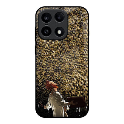Rain Festival OnePlus 15 5G Glass Back Cover Online