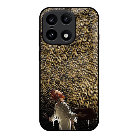 Rain Festival OnePlus 15 5G Glass Back Cover Online