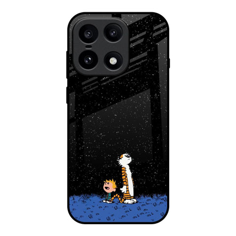 Night Sky Star OnePlus 15 5G Glass Back Cover Online