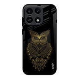 Golden Owl OnePlus 15 5G Glass Back Cover Online