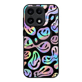 Acid Smile OnePlus 15 5G Glass Back Cover Online