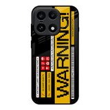 Aircraft Warning OnePlus 15 5G Glass Back Cover Online