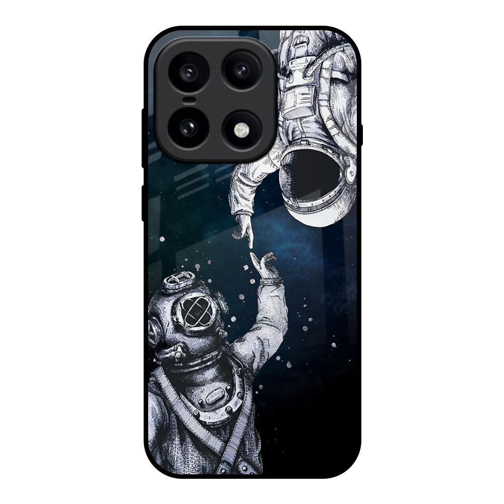 Astro Connect OnePlus 15 5G Glass Back Cover Online