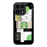 Coffee Latte OnePlus 15 5G Glass Back Cover Online