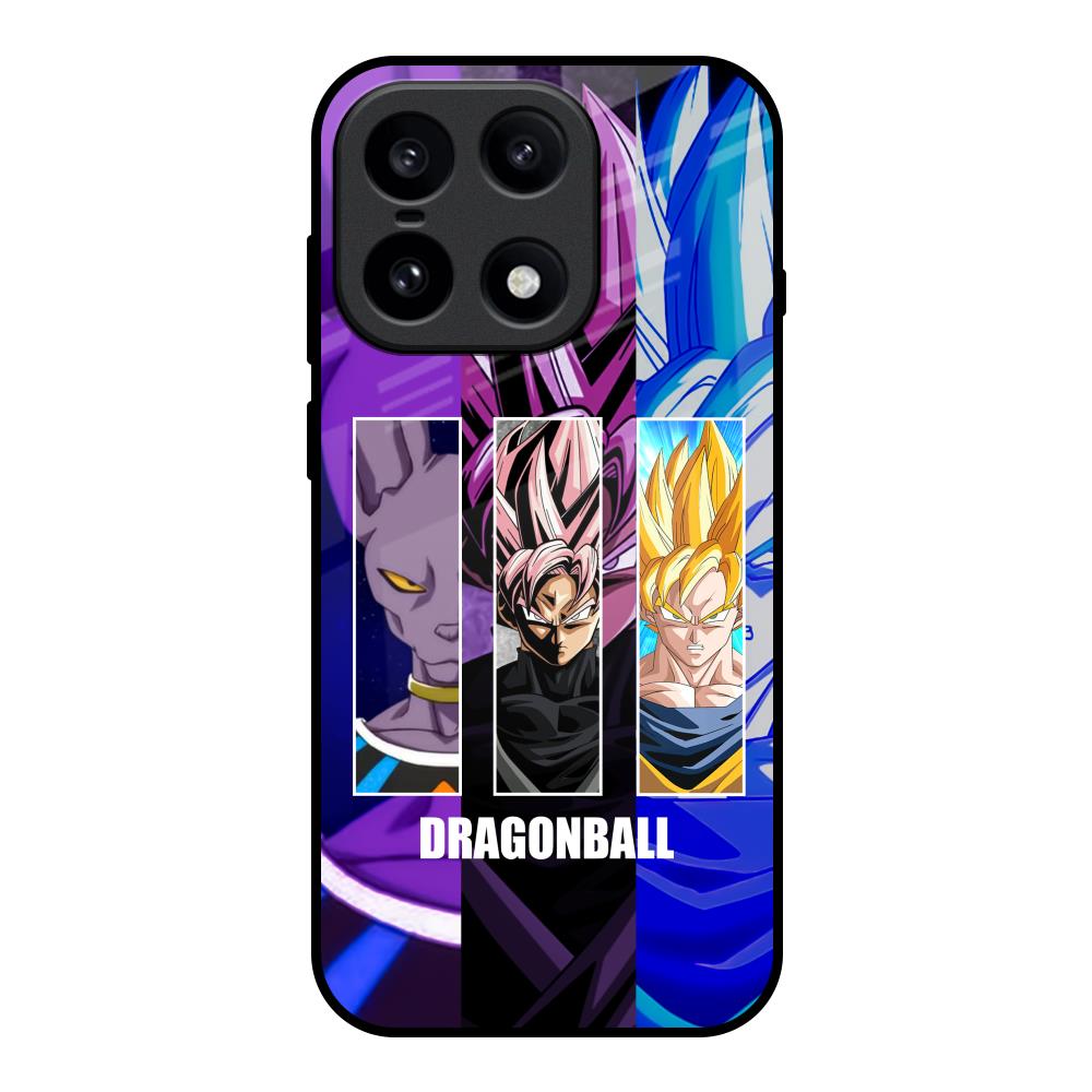 DGBZ OnePlus 15 5G Glass Back Cover Online