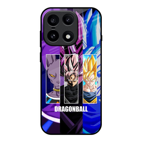 DGBZ OnePlus 15 5G Glass Back Cover Online