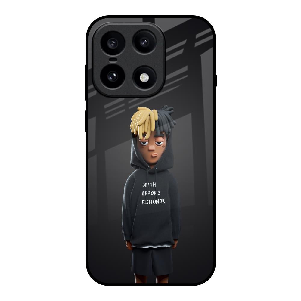 Dishonor OnePlus 15 5G Glass Back Cover Online