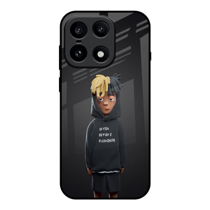 Dishonor OnePlus 15 5G Glass Back Cover Online