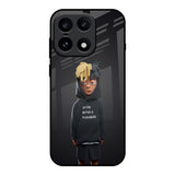 Dishonor OnePlus 15 5G Glass Back Cover Online