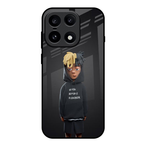 Dishonor OnePlus 15 5G Glass Back Cover Online