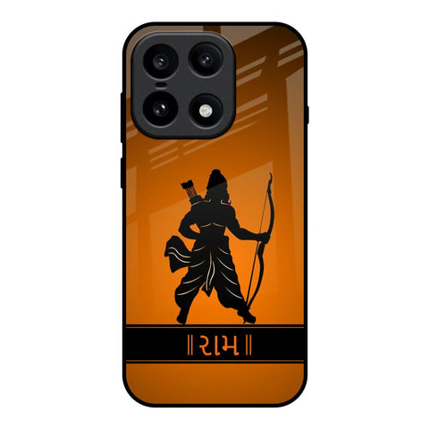 Halo Rama OnePlus 15 5G Glass Back Cover Online