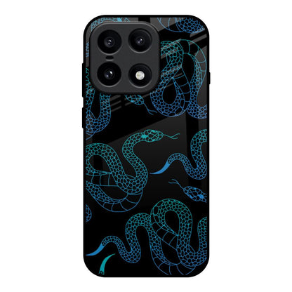 Serpentine OnePlus 15 5G Glass Back Cover Online