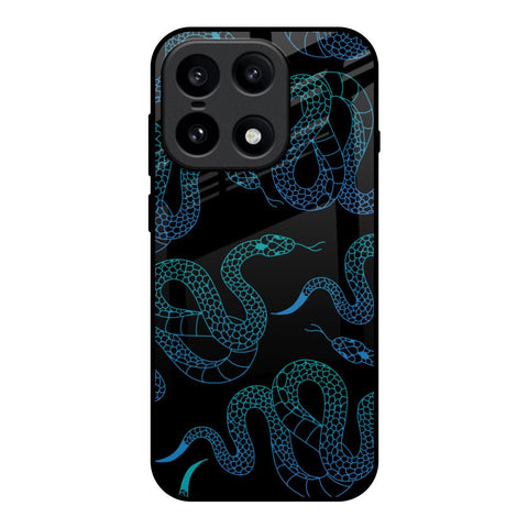 Serpentine OnePlus 15 5G Glass Back Cover Online